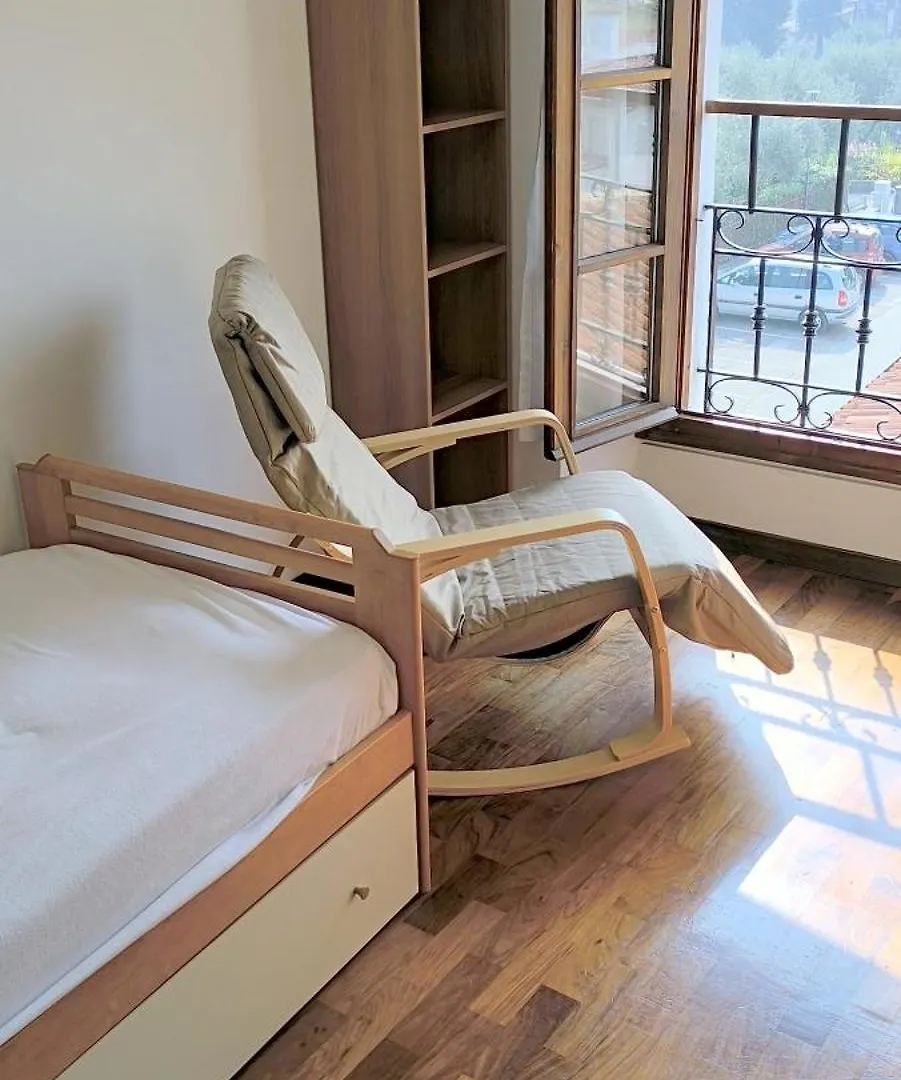 Casa Marisa Sul Garda Apartamento Toscolano Maderno