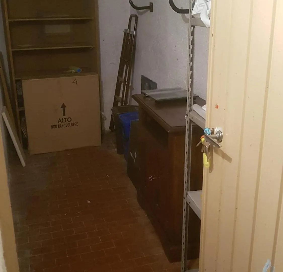Casa Marisa Sul Garda Apartamento Toscolano Maderno Itália