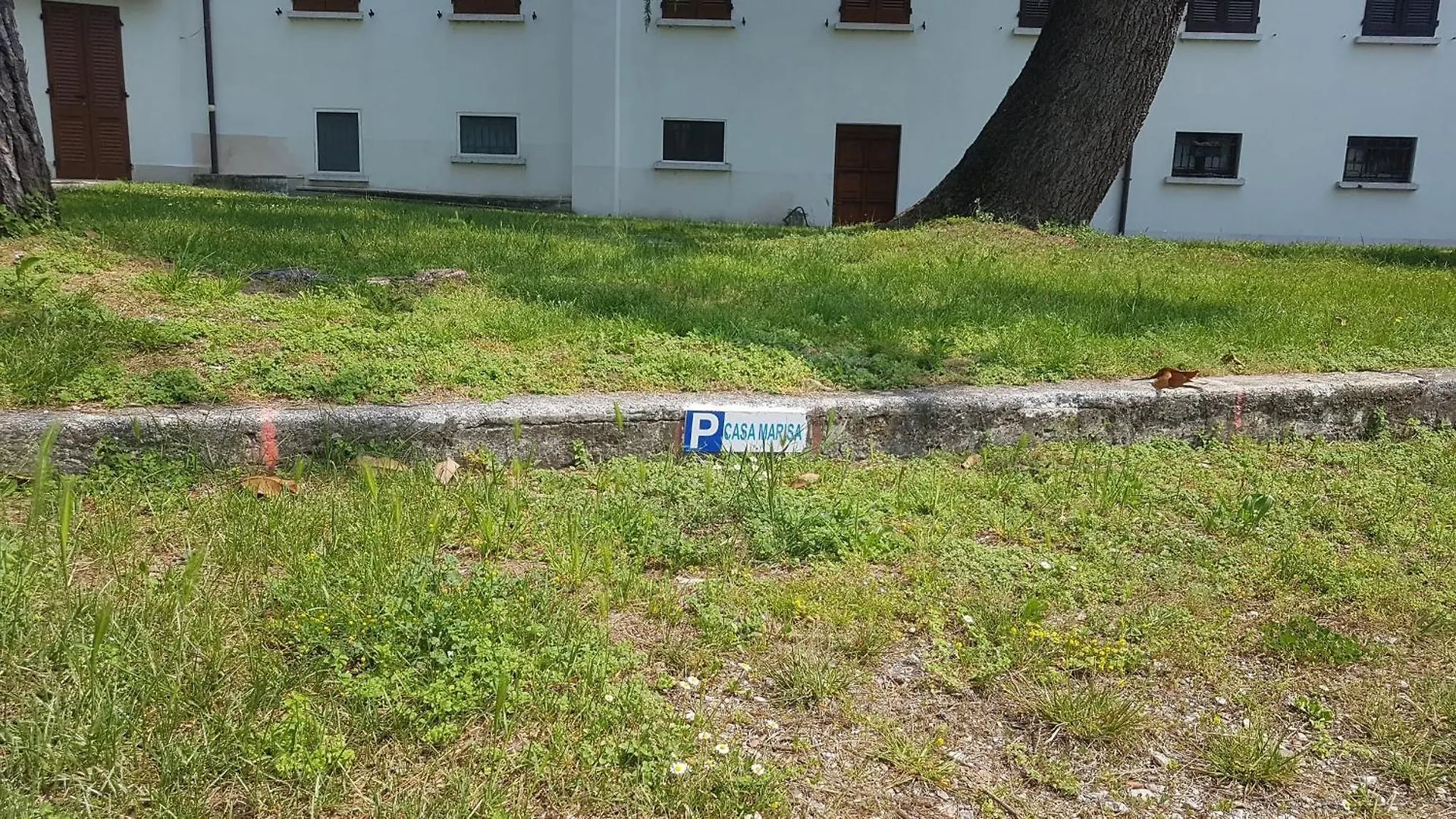 Casa Marisa Sul Garda Apartamento Toscolano Maderno 0*,  Itália