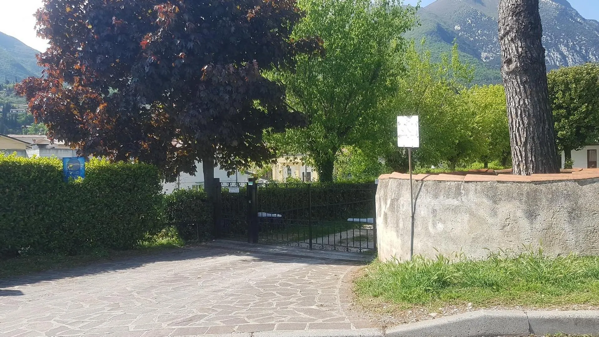 Casa Marisa Sul Garda Apartamento Toscolano Maderno Itália