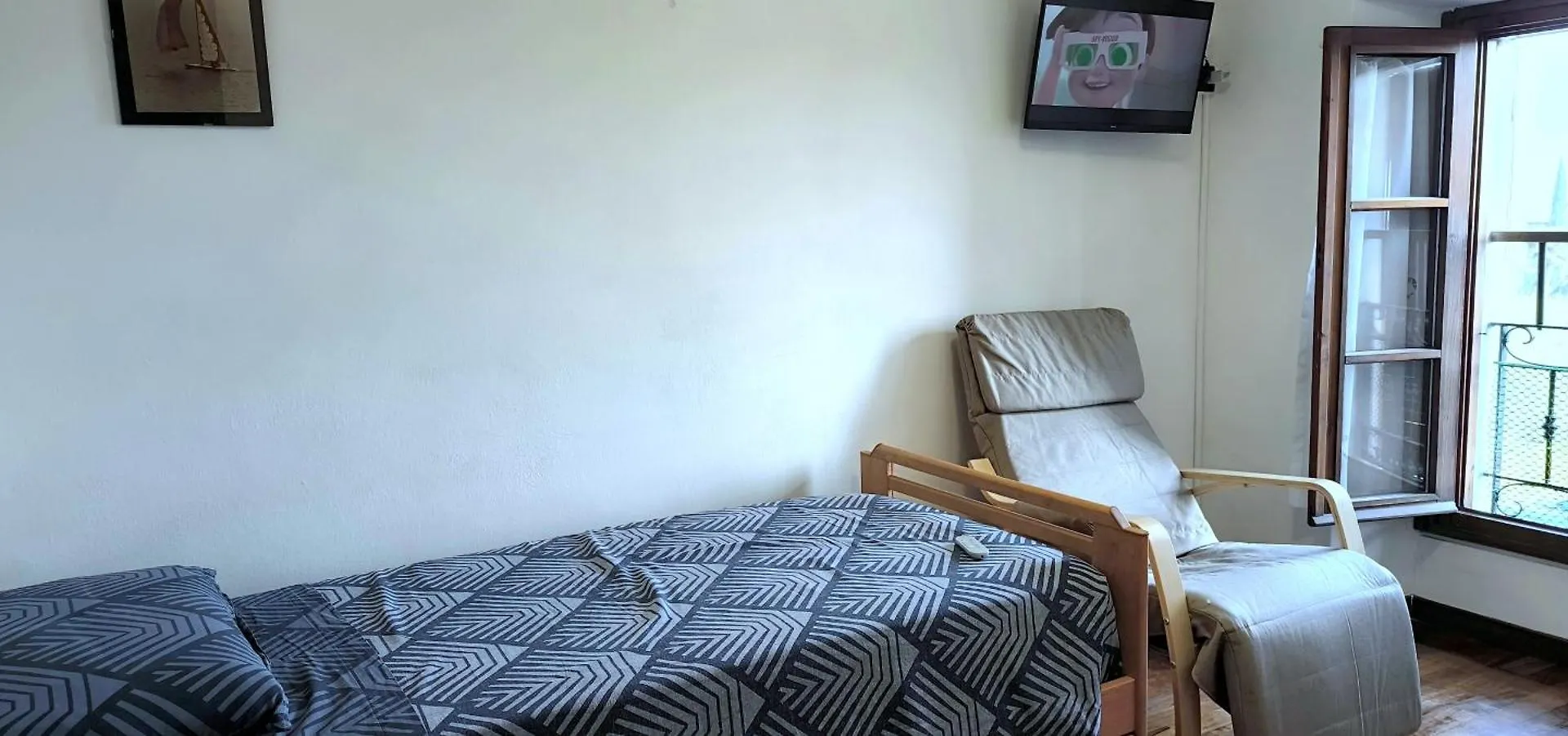 Casa Marisa Sul Garda Apartamento Toscolano Maderno 0*,  Itália