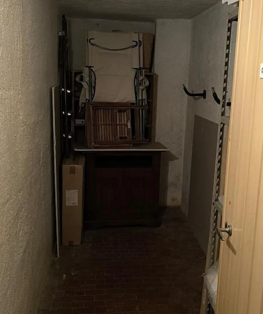 Casa Marisa Sul Garda Apartamento Toscolano Maderno