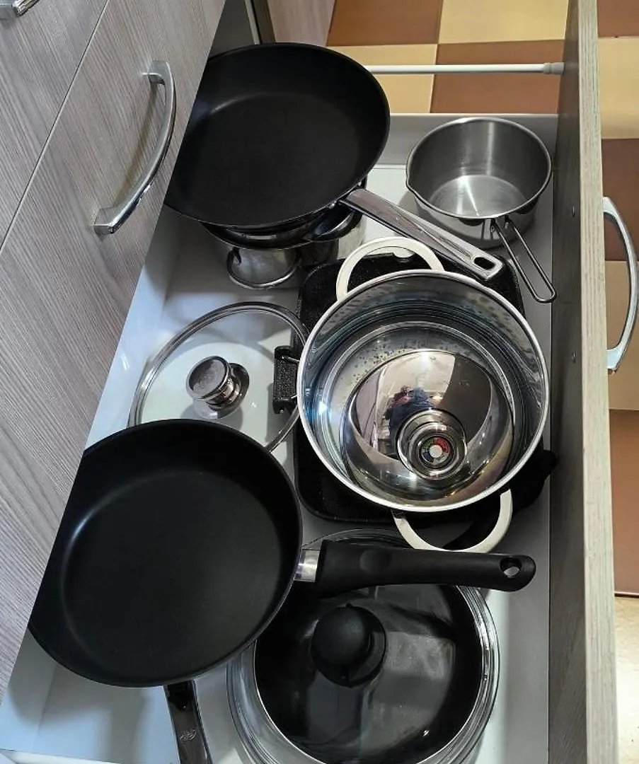Casa Marisa Sul Garda Apartamento Toscolano Maderno