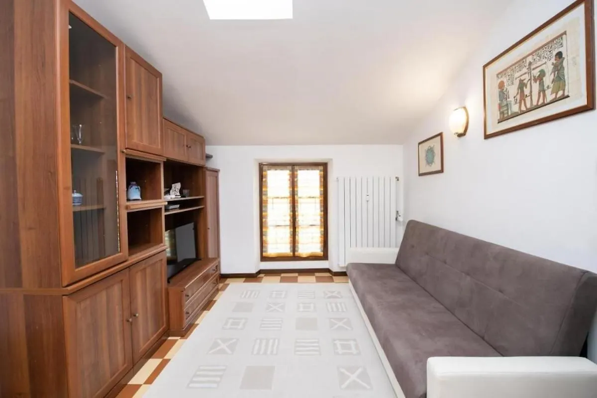 Casa Marisa Sul Garda Apartamento Toscolano Maderno