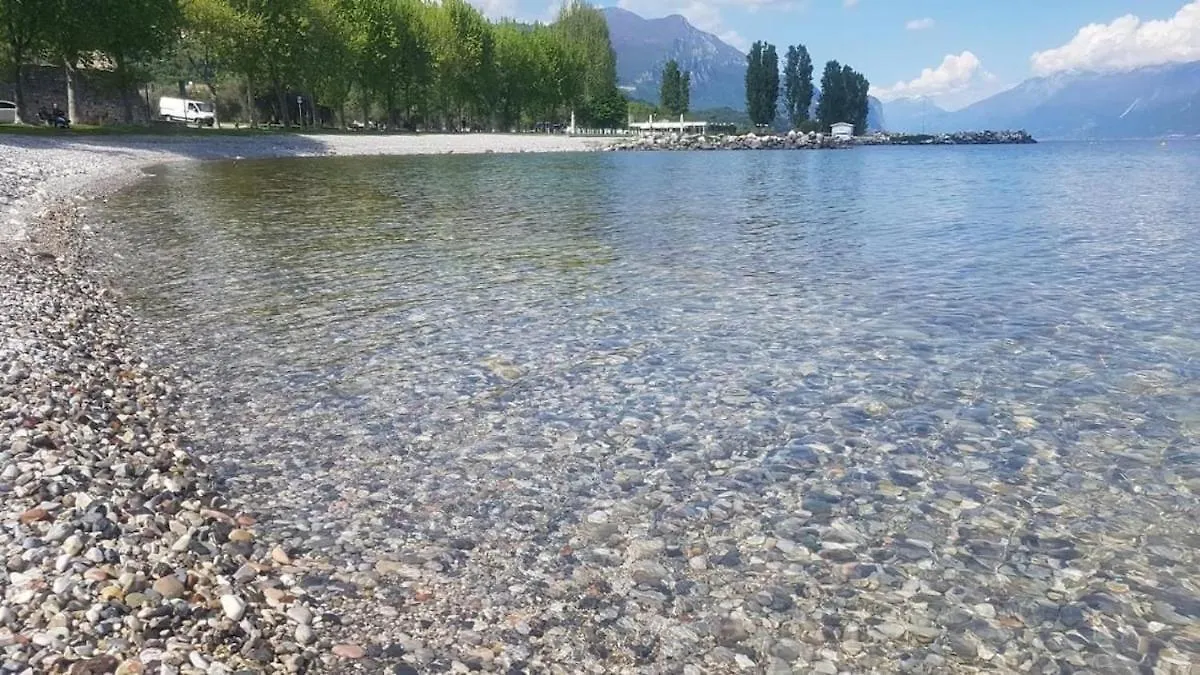 Casa Marisa Sul Garda Apartamento Toscolano Maderno