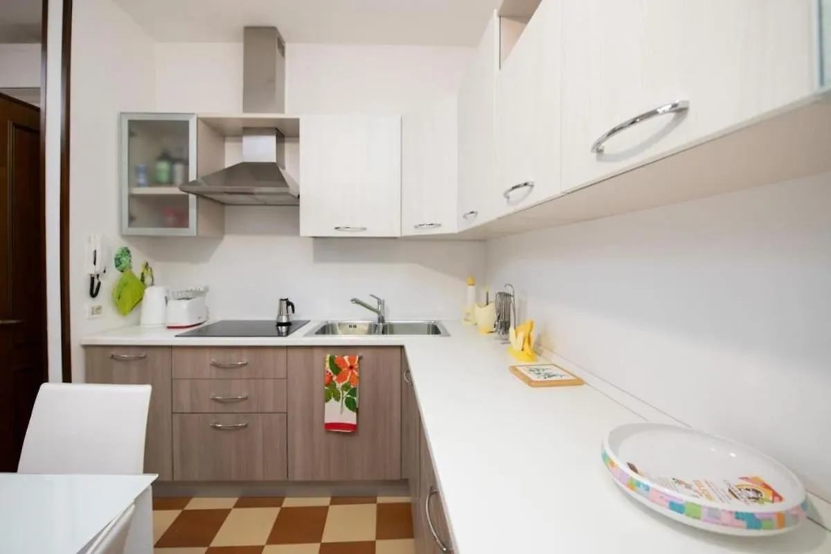 Casa Marisa Sul Garda Apartamento Toscolano Maderno 0*,