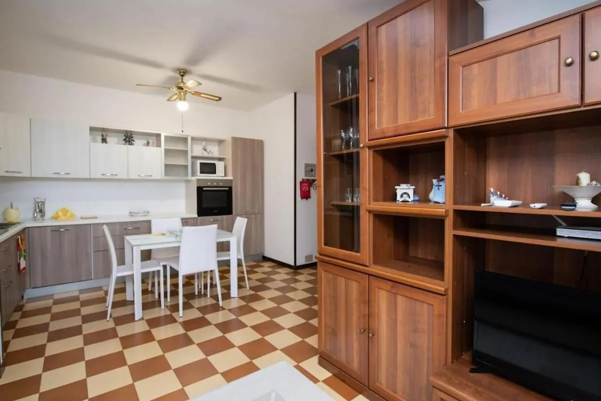 Casa Marisa Sul Garda Apartamento Toscolano Maderno
