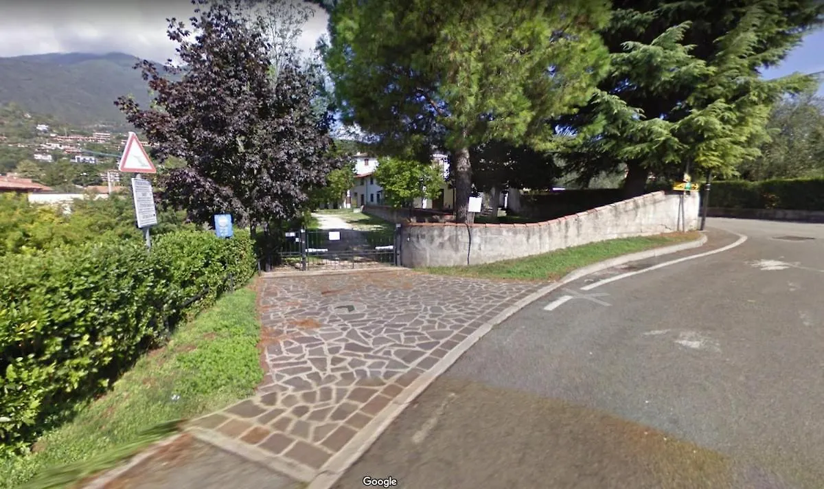 Casa Marisa Sul Garda Apartamento Toscolano Maderno Itália