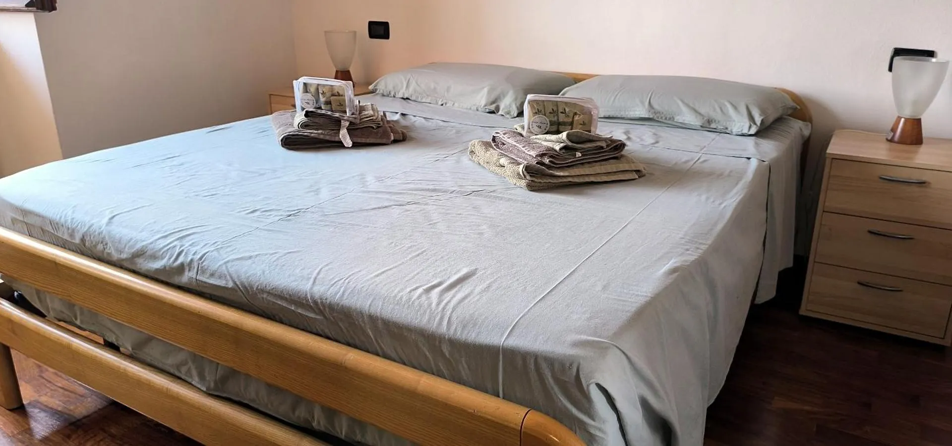 Casa Marisa Sul Garda Daire Toscolano Maderno