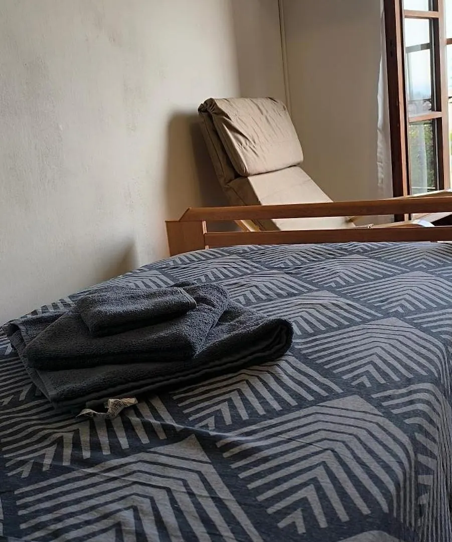 Casa Marisa Sul Garda Daire Toscolano Maderno
