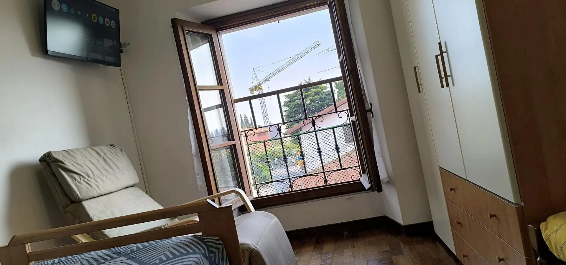 Casa Marisa Sul Garda Daire Toscolano Maderno
