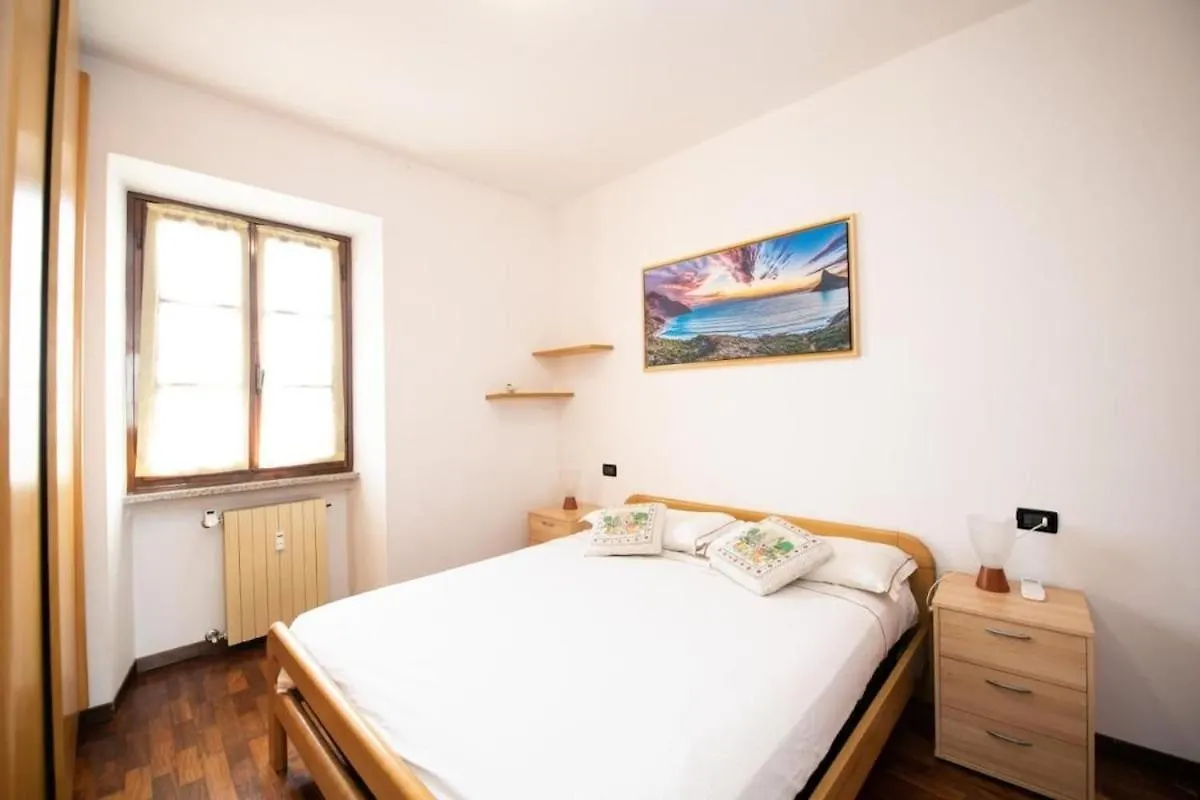 Casa Marisa Sul Garda Daire Toscolano Maderno
