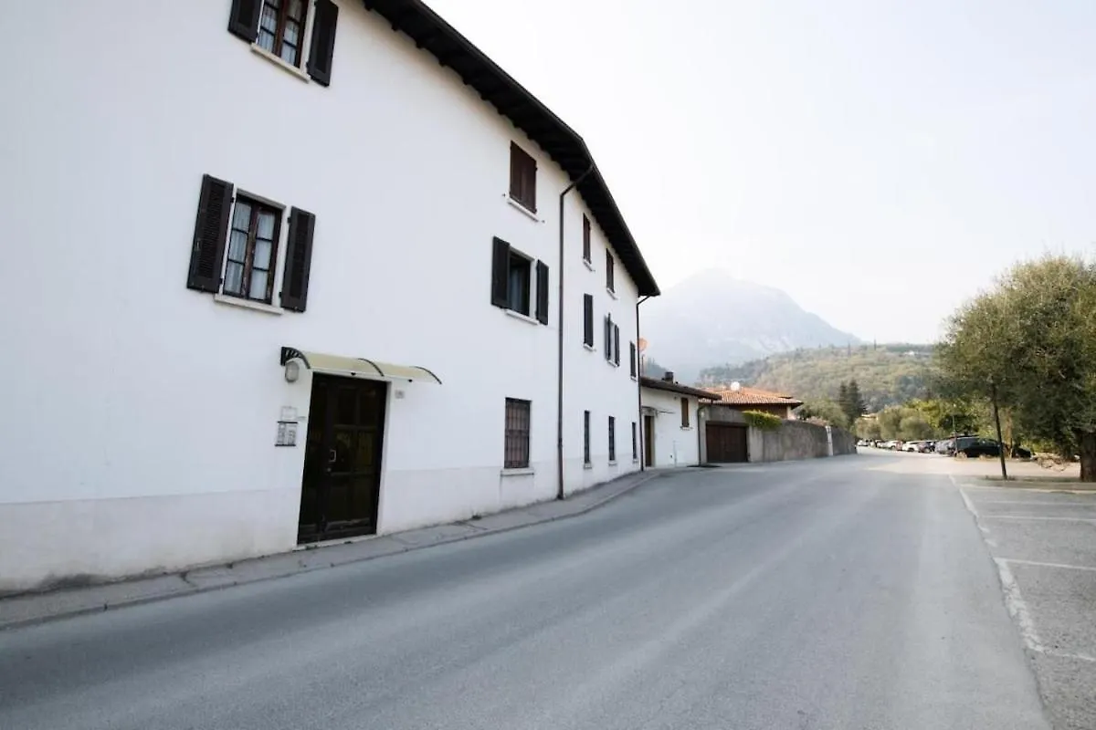 Casa Marisa Sul Garda Daire Toscolano Maderno 0*,