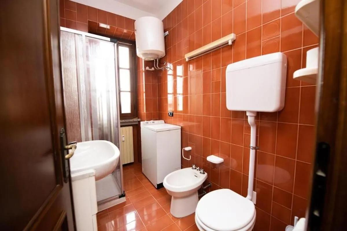 Casa Marisa Sul Garda Daire Toscolano Maderno İtalya