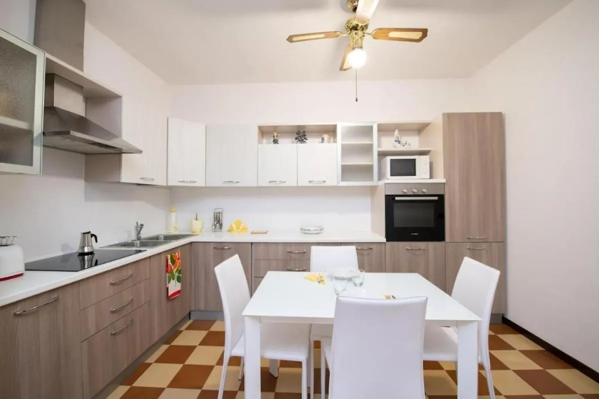 Casa Marisa Sul Garda Daire Toscolano Maderno
