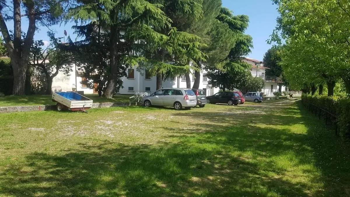 Casa Marisa Sul Garda Daire Toscolano Maderno