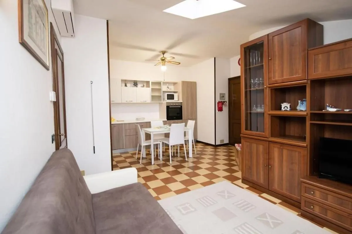 Casa Marisa Sul Garda Daire Toscolano Maderno