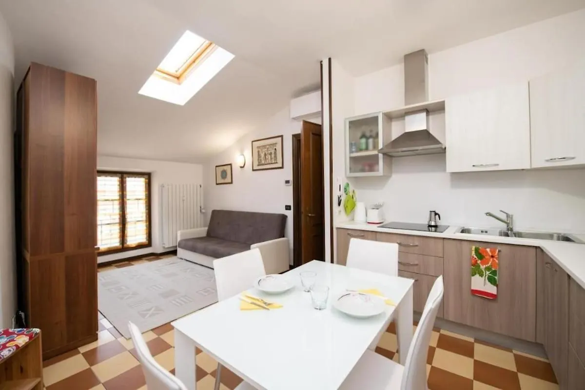 Casa Marisa Sul Garda Daire Toscolano Maderno