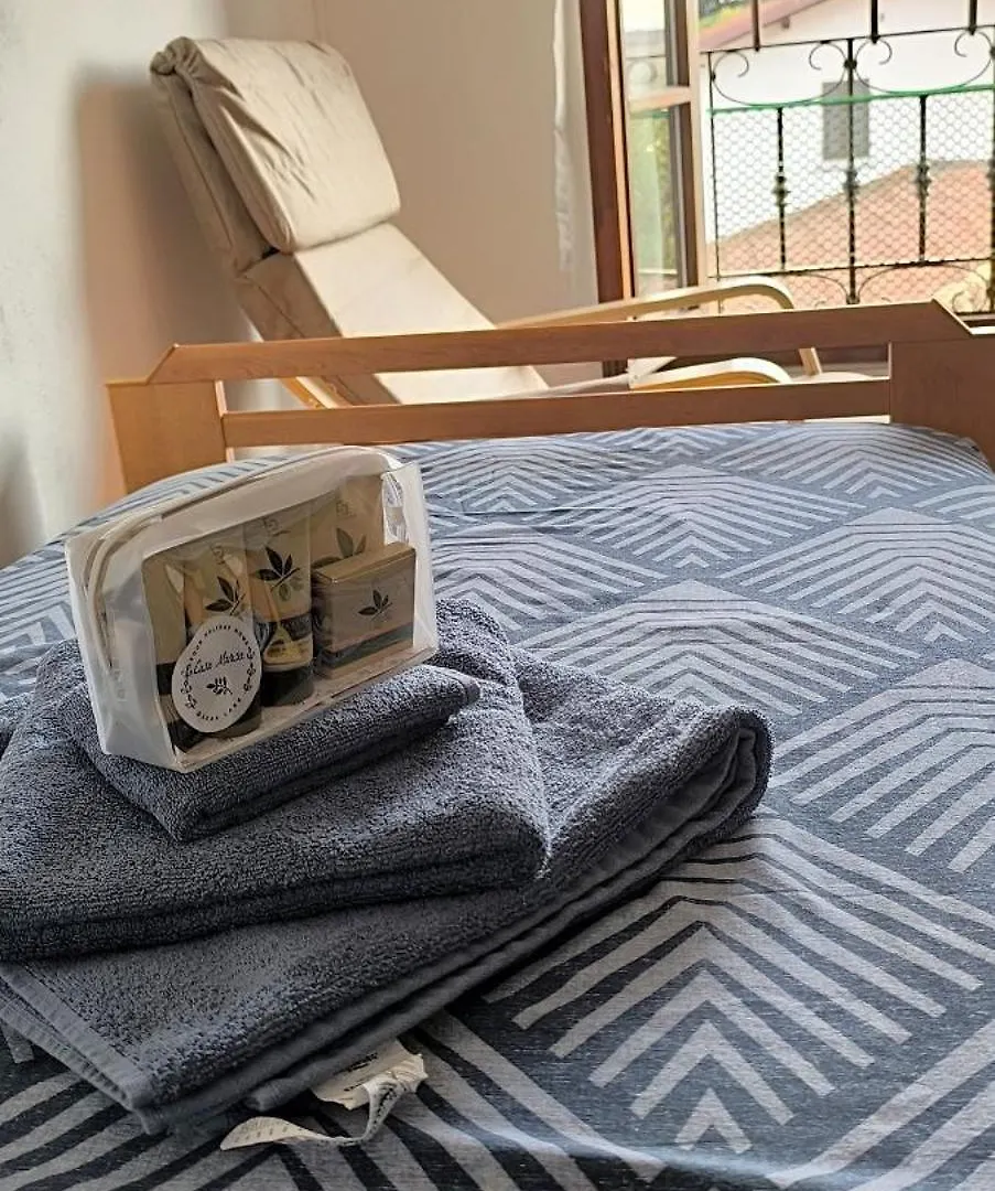 Casa Marisa Sul Garda Daire Toscolano Maderno