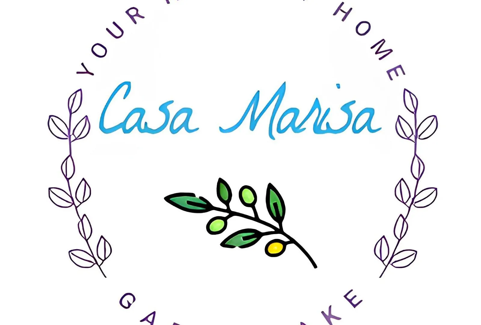 Casa Marisa Sul Garda Daire Toscolano Maderno